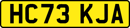 HC73KJA