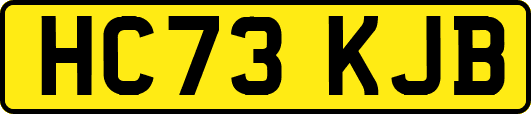 HC73KJB