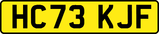 HC73KJF