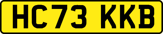 HC73KKB