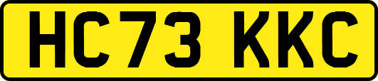 HC73KKC