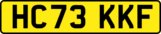 HC73KKF