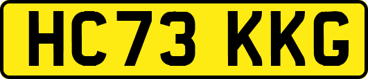 HC73KKG
