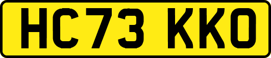 HC73KKO