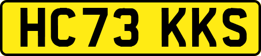 HC73KKS
