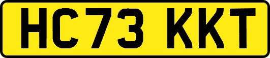 HC73KKT