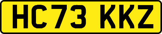 HC73KKZ