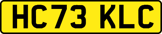 HC73KLC