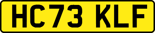 HC73KLF