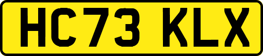 HC73KLX