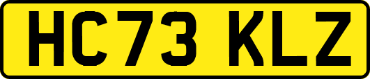 HC73KLZ