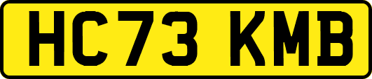 HC73KMB