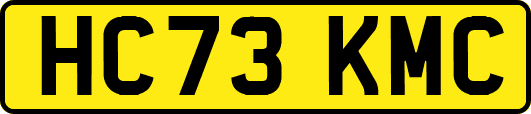 HC73KMC