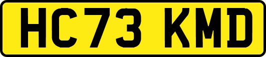 HC73KMD