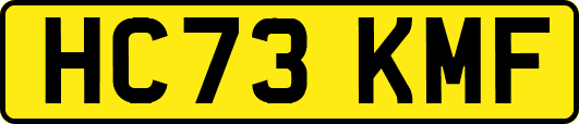 HC73KMF