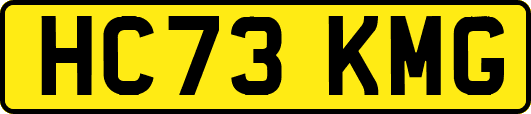HC73KMG
