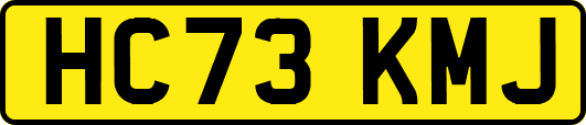 HC73KMJ