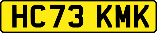 HC73KMK
