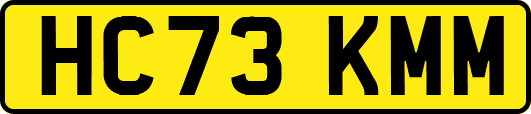 HC73KMM