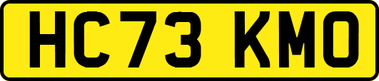 HC73KMO