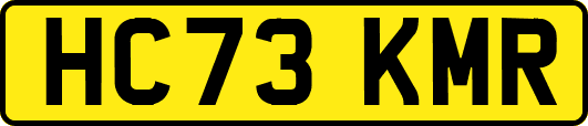 HC73KMR