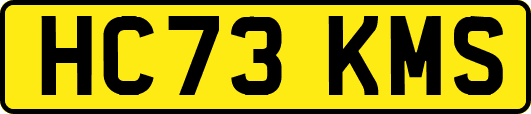 HC73KMS