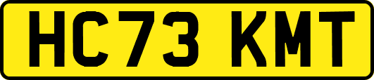 HC73KMT