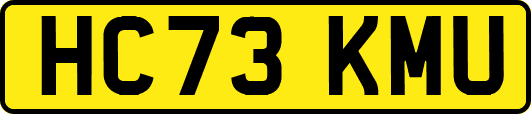 HC73KMU