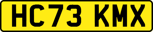 HC73KMX