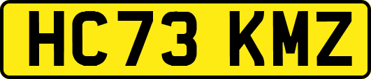 HC73KMZ