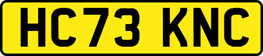 HC73KNC