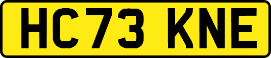 HC73KNE