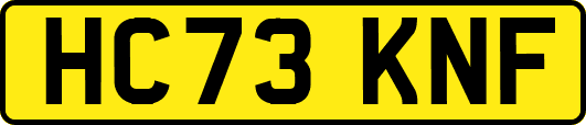 HC73KNF