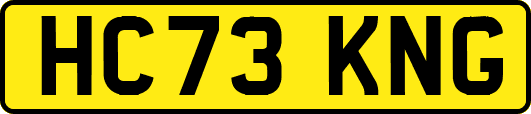 HC73KNG