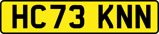 HC73KNN
