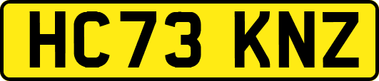 HC73KNZ