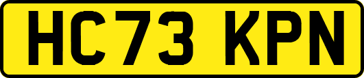 HC73KPN