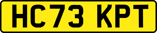 HC73KPT