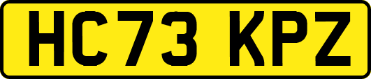 HC73KPZ