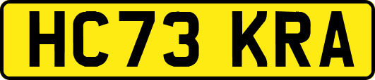 HC73KRA