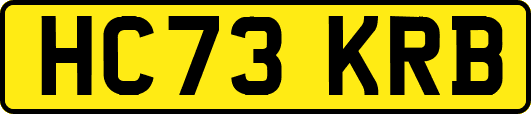 HC73KRB