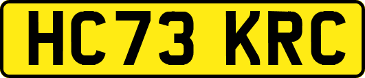 HC73KRC