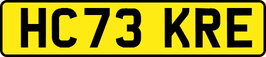 HC73KRE