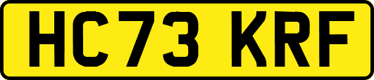 HC73KRF