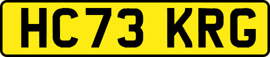 HC73KRG