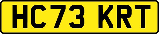 HC73KRT
