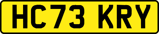 HC73KRY