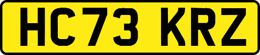 HC73KRZ