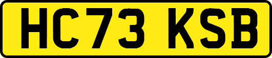 HC73KSB