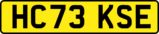 HC73KSE